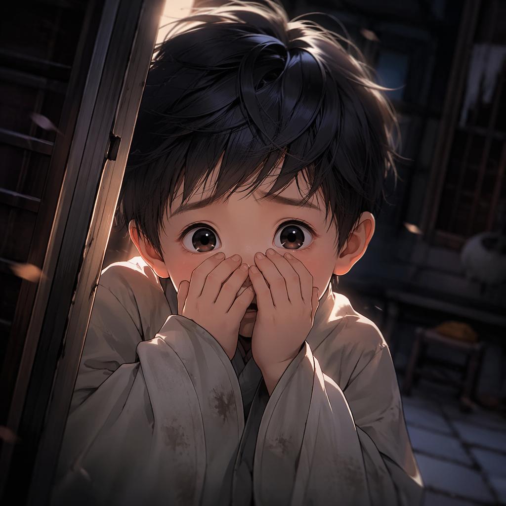Xiao Xiaofan — action
