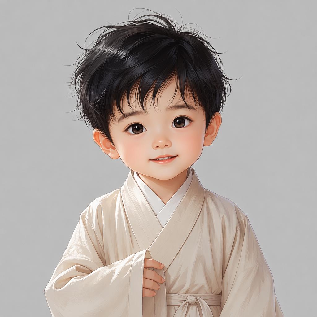 Xiao Xiaofan — still