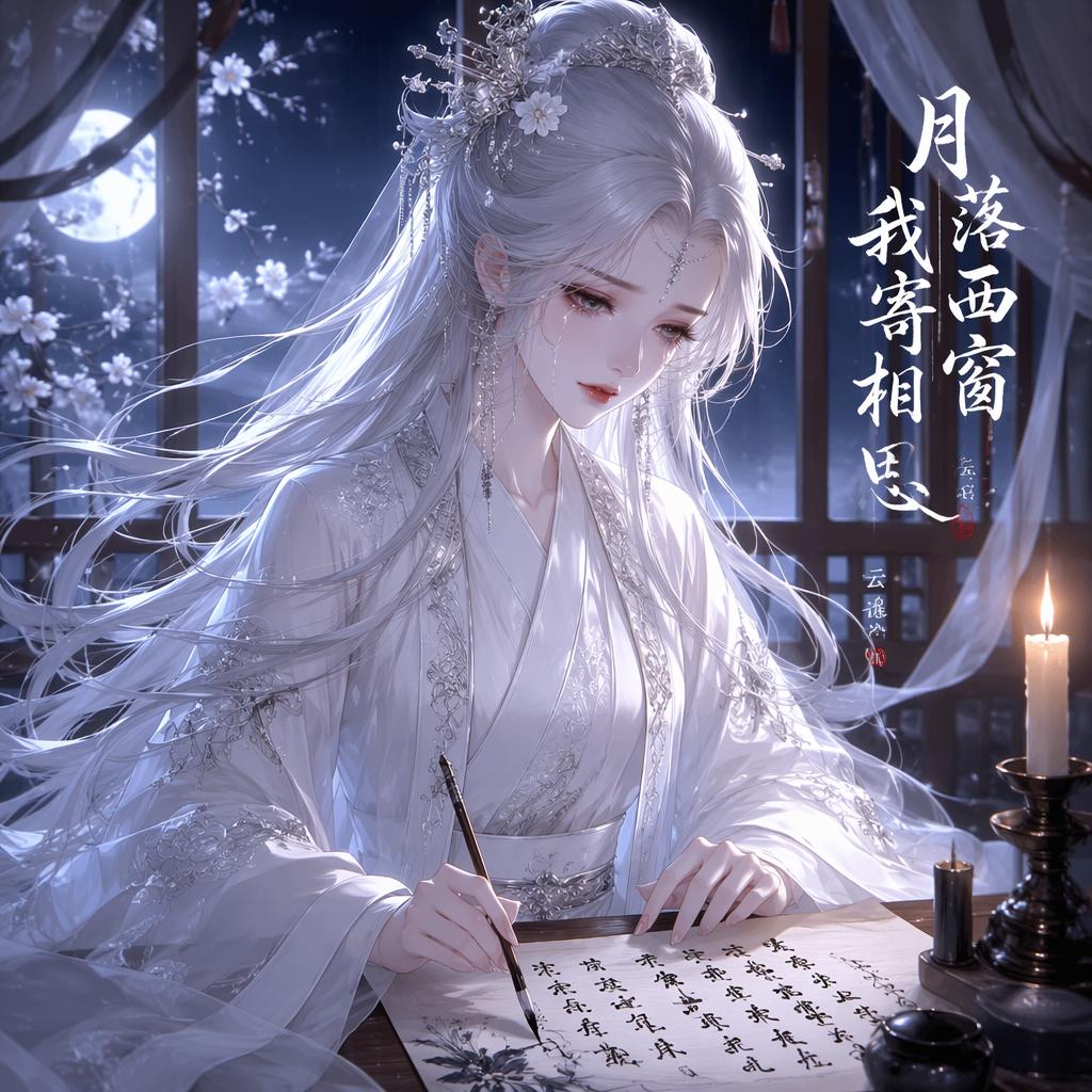 Xiao Yanran — scene