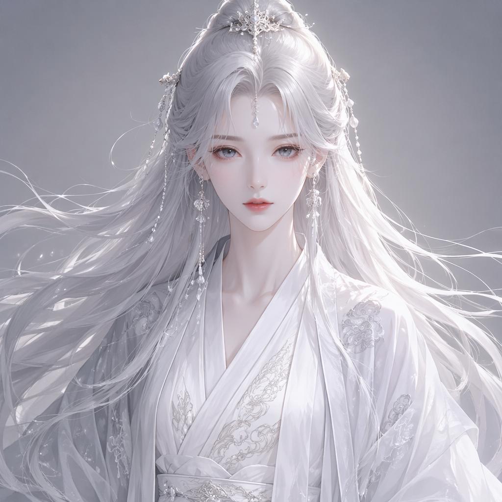 Xiao Yanran — still