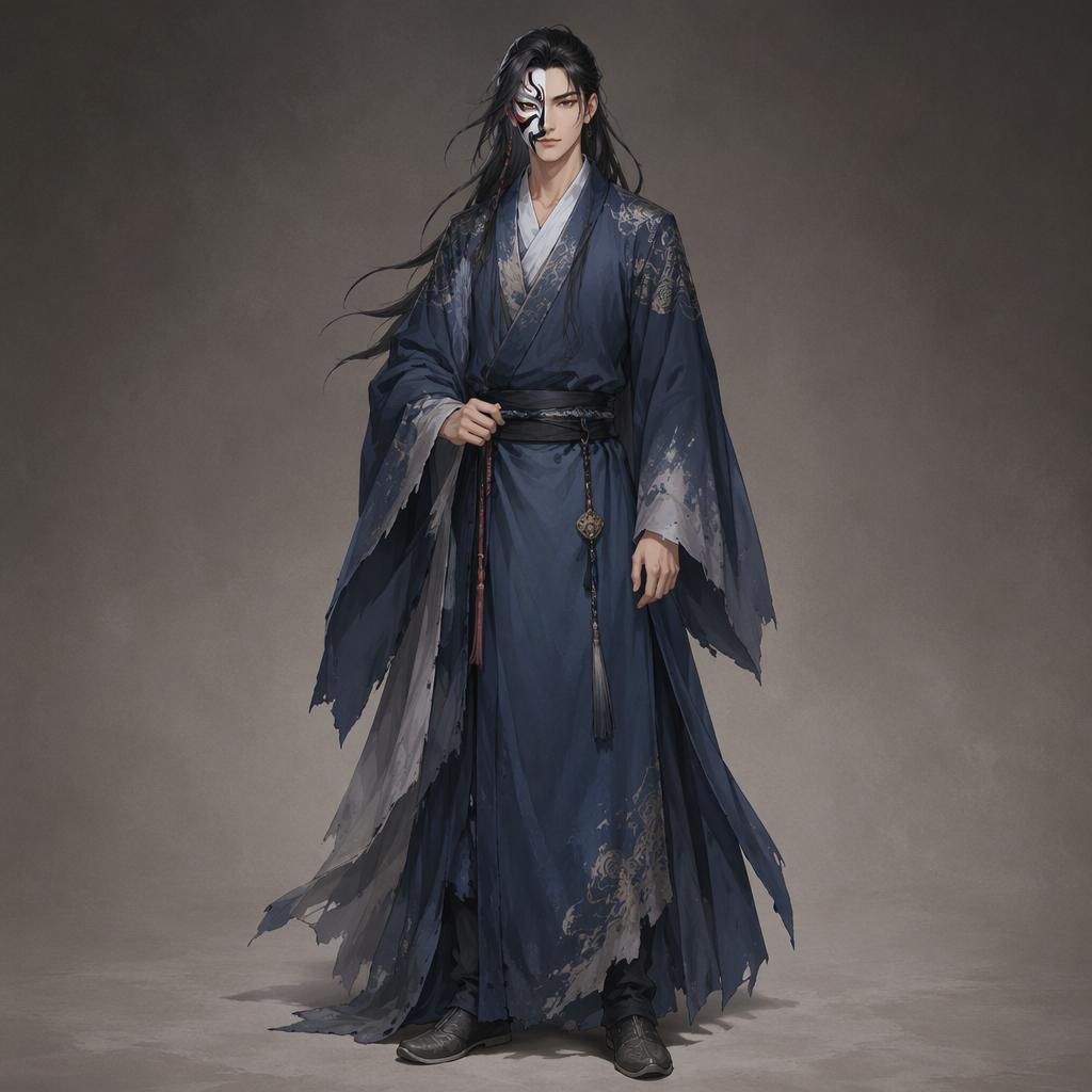 Xie Qianming