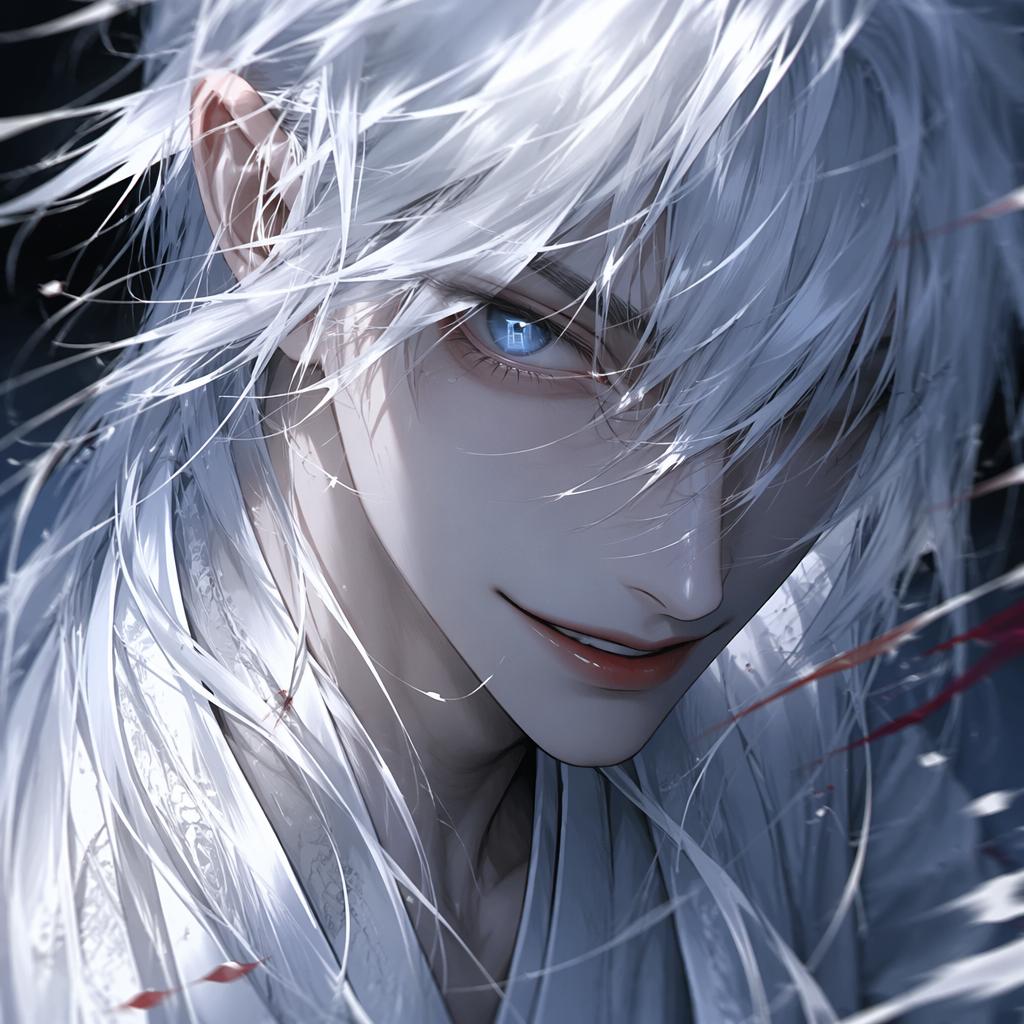 Xie Ta — action