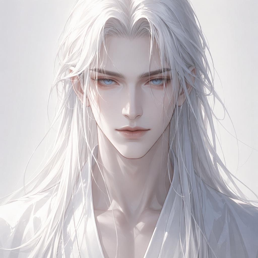 Xie Ta — still