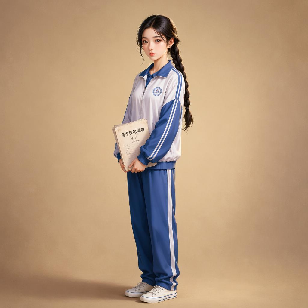 Xie Wanying
