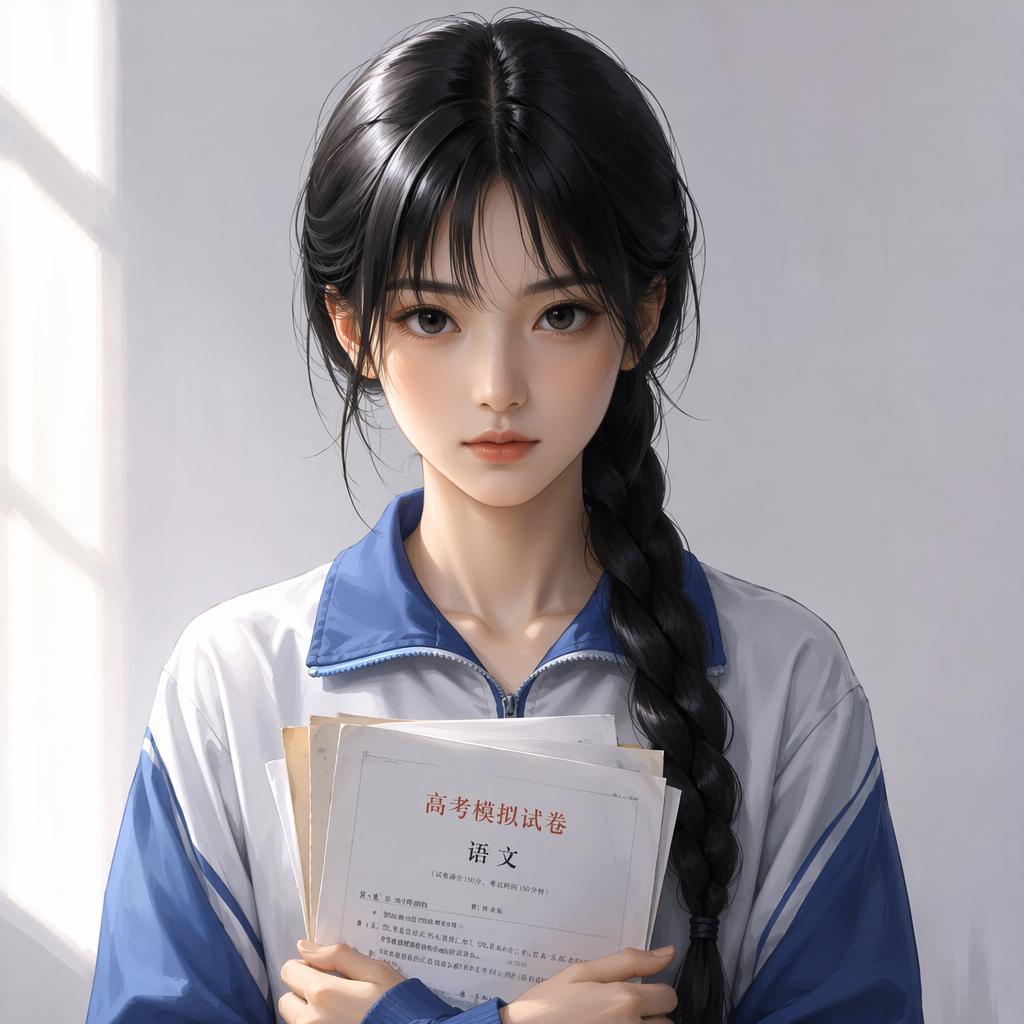 Xie Wanying — still