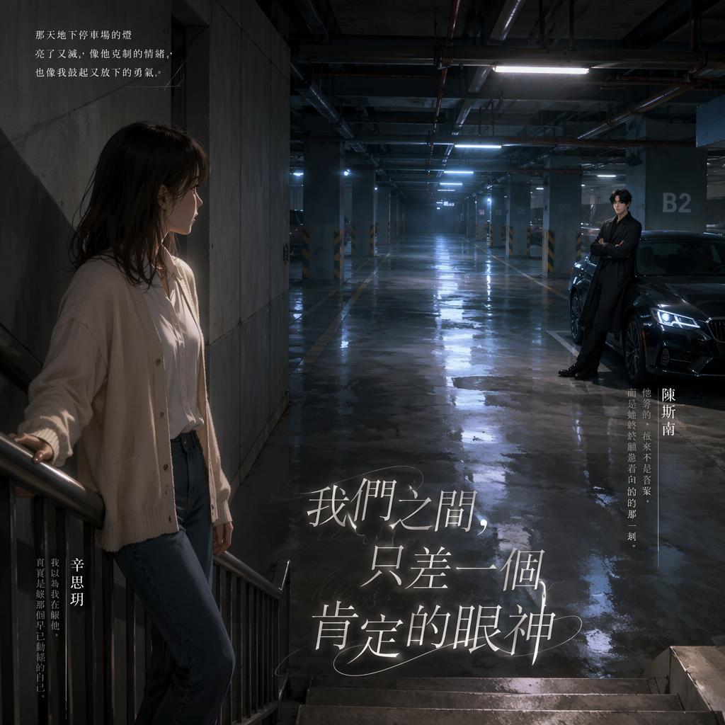 Xin Siyue — scene