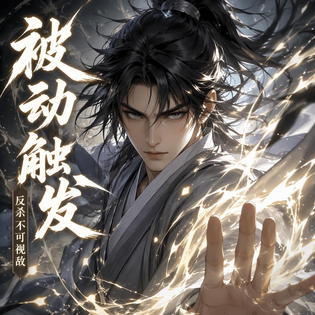 Xu Xiaoshou — action