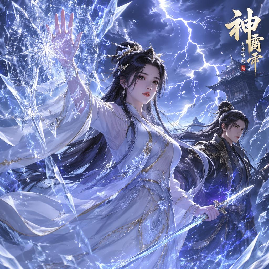 Xue Xianxian — scene
