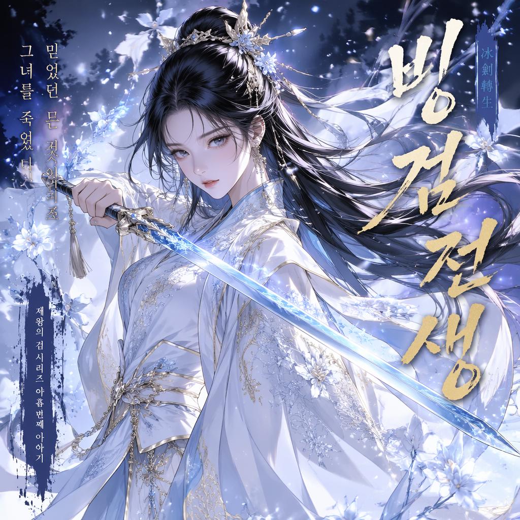 Xue Xianxian — stylized