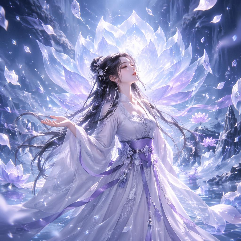 Yan Chenyu — stylized