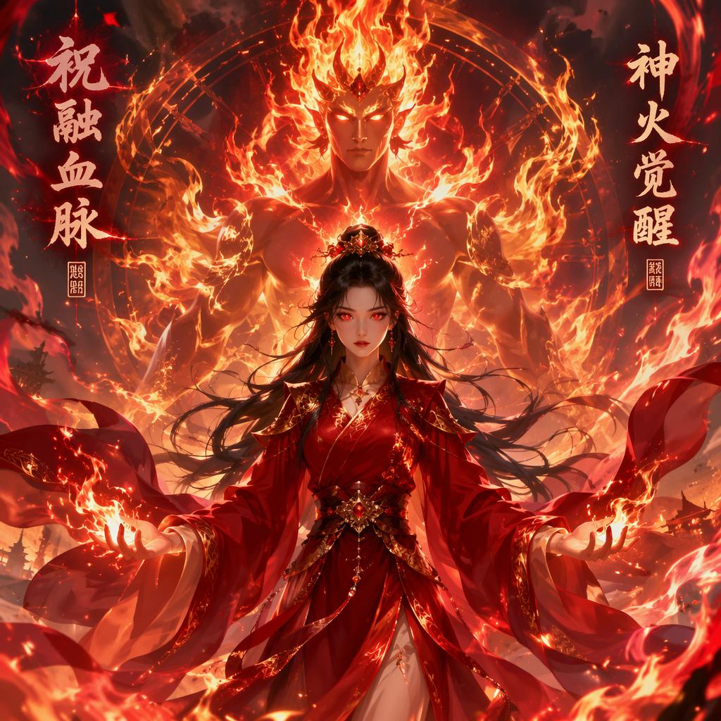 Yan Ji — scene