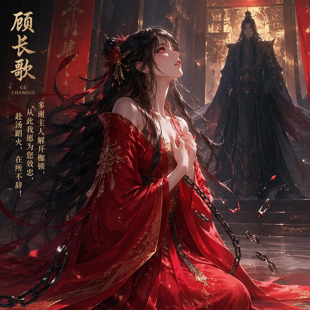 Yan Ji — scene