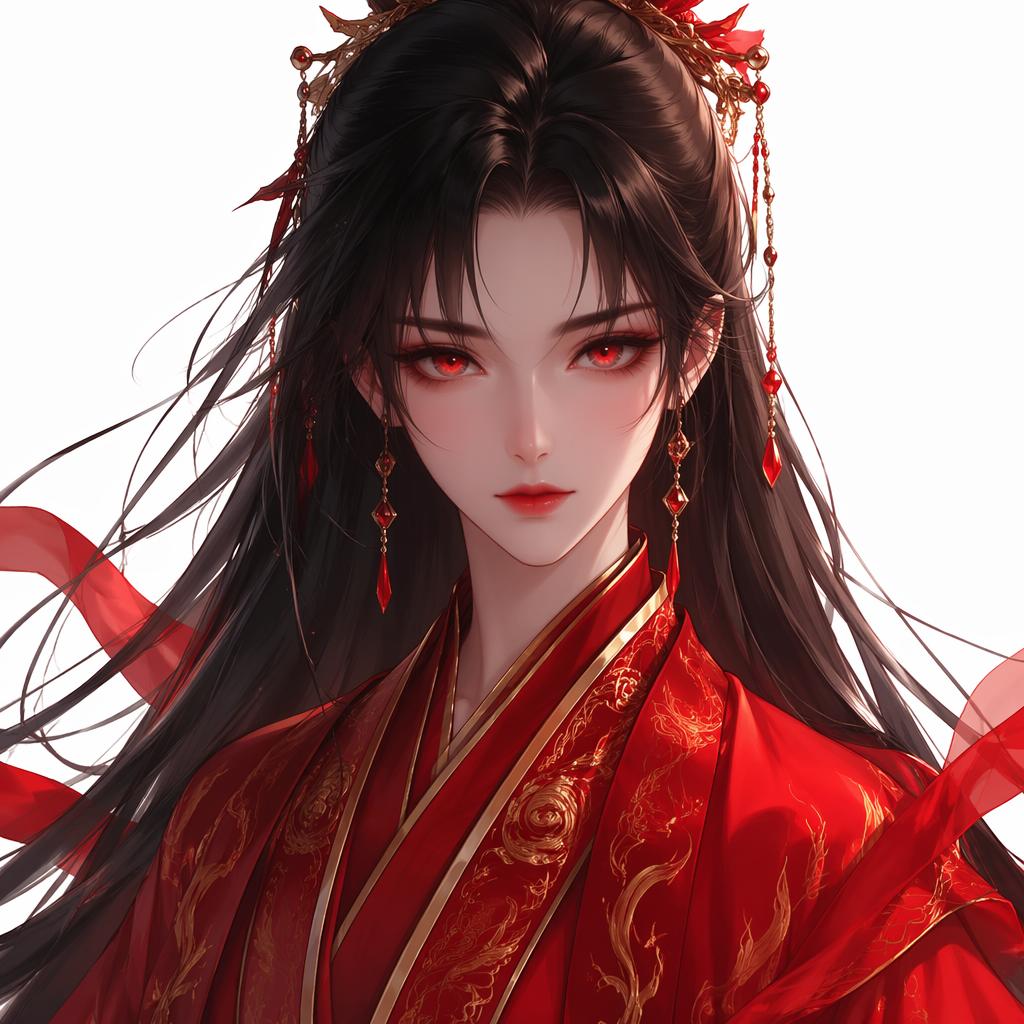 Yan Ji — still