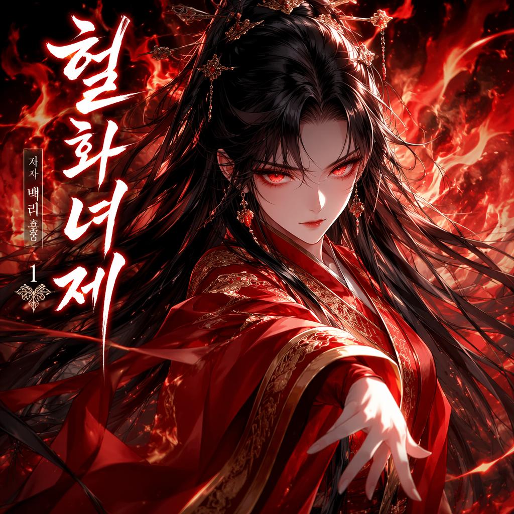 Yan Ji — stylized