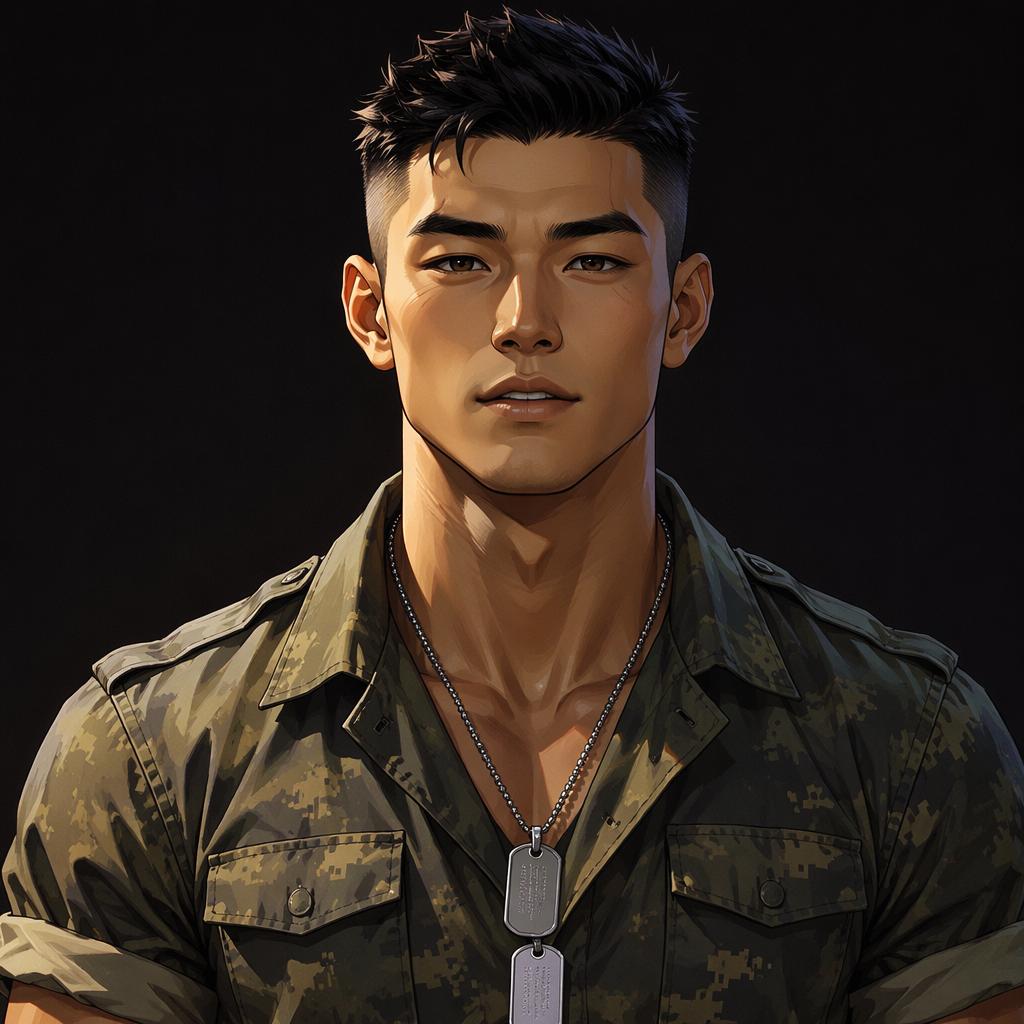 Yan Xiangnan — still
