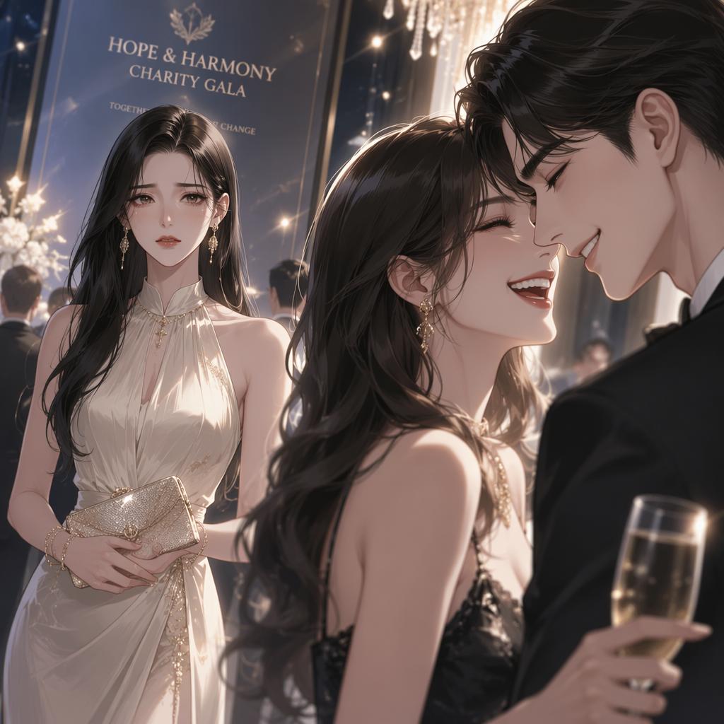 Yang Meng — scene