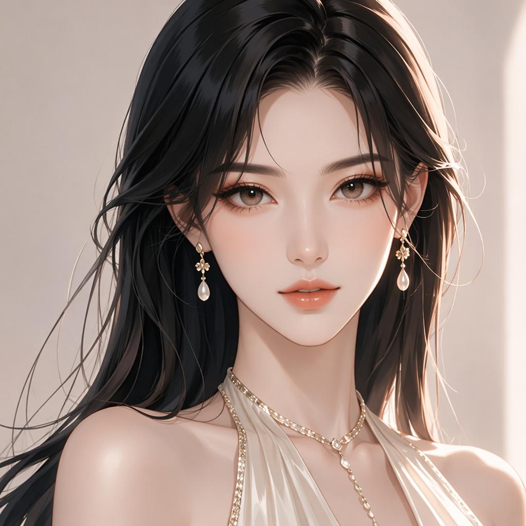 Yang Meng — still