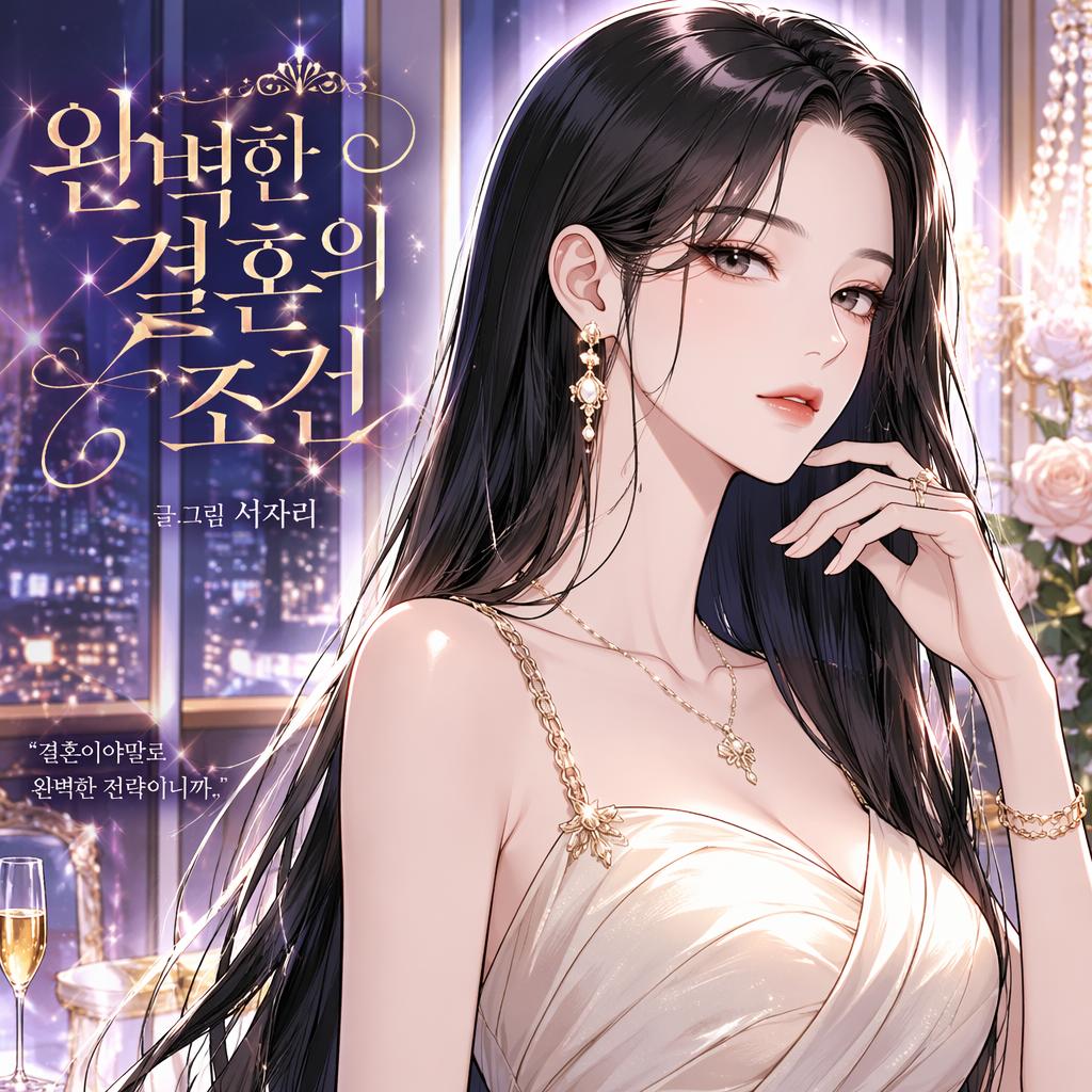 Yang Meng — stylized