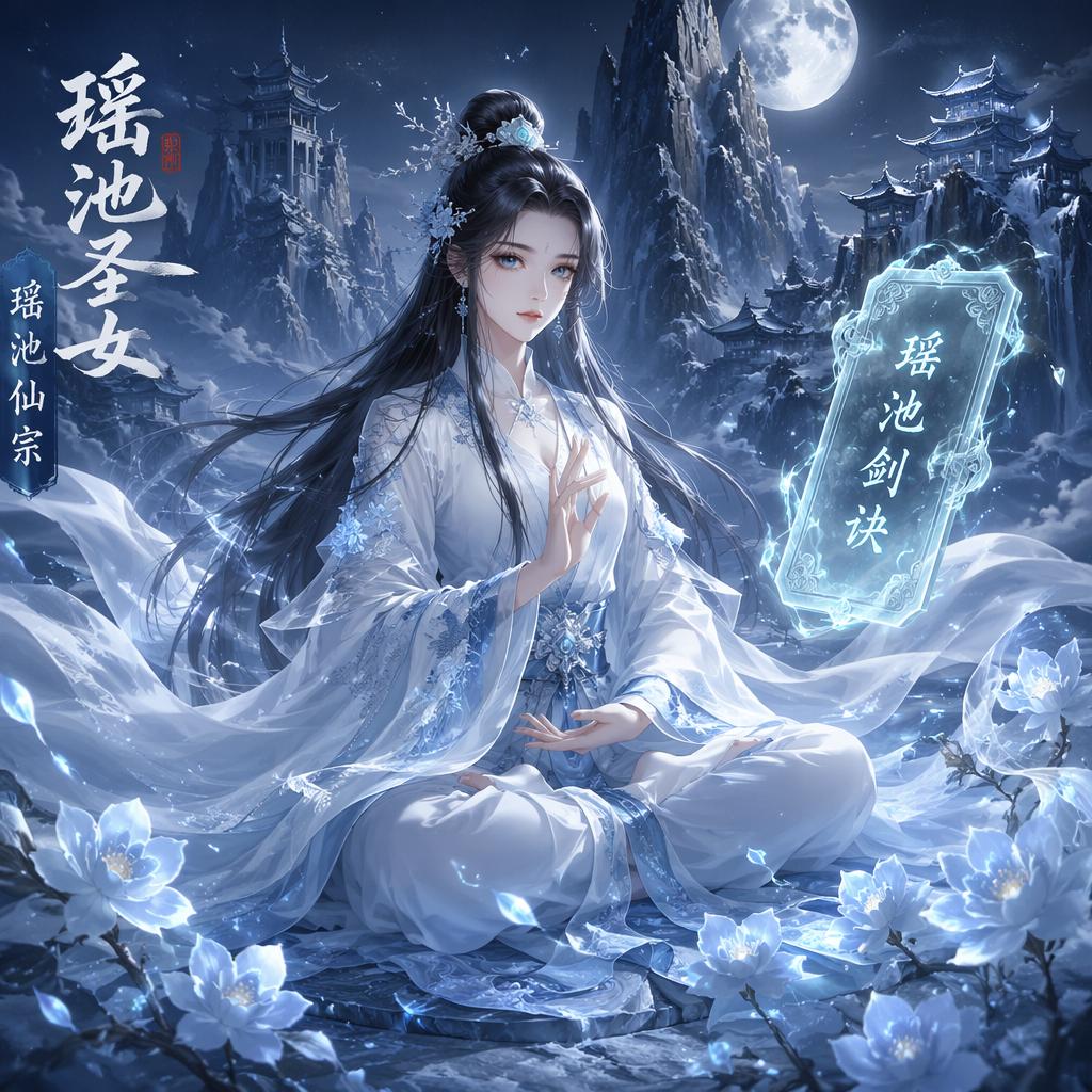 Yao Chi — scene