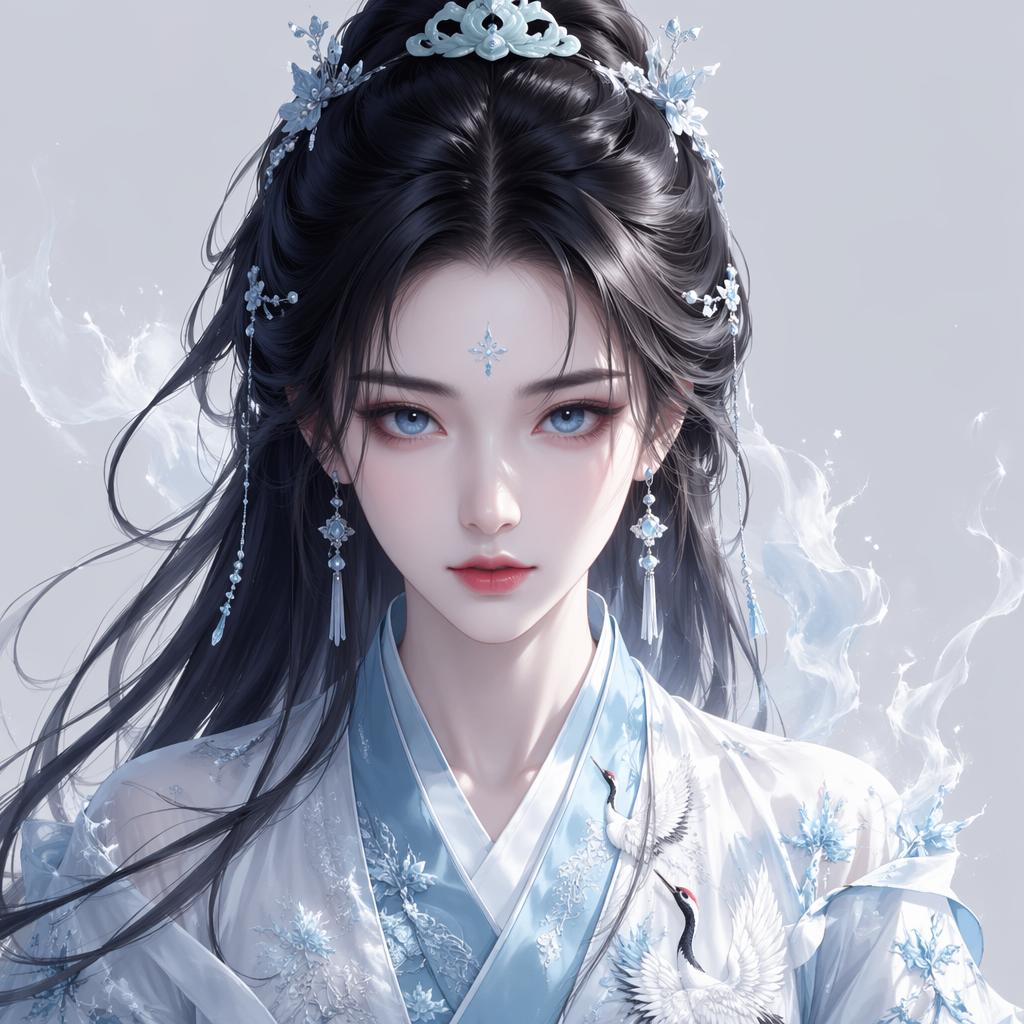 Yao Chi — still