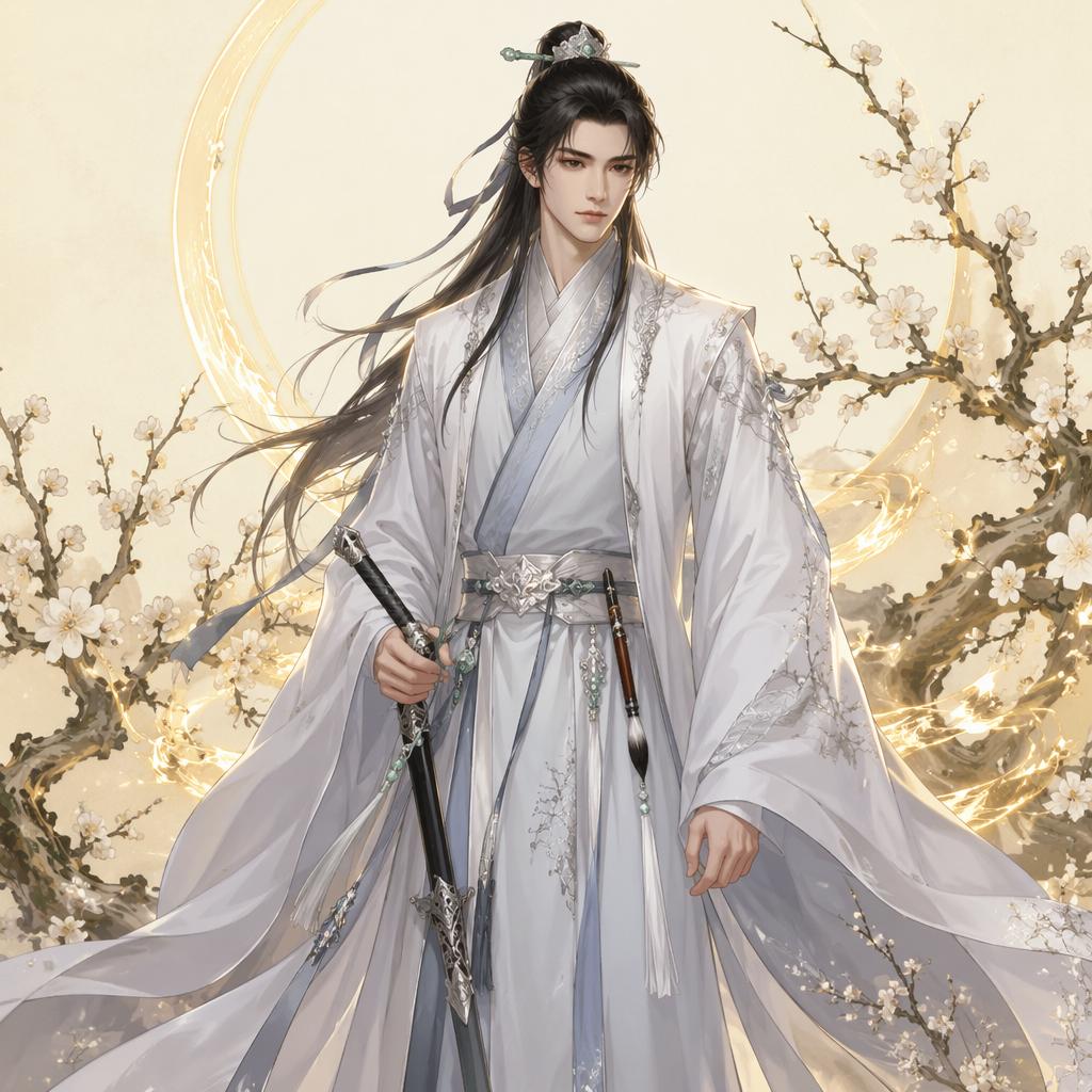 Ye Futian