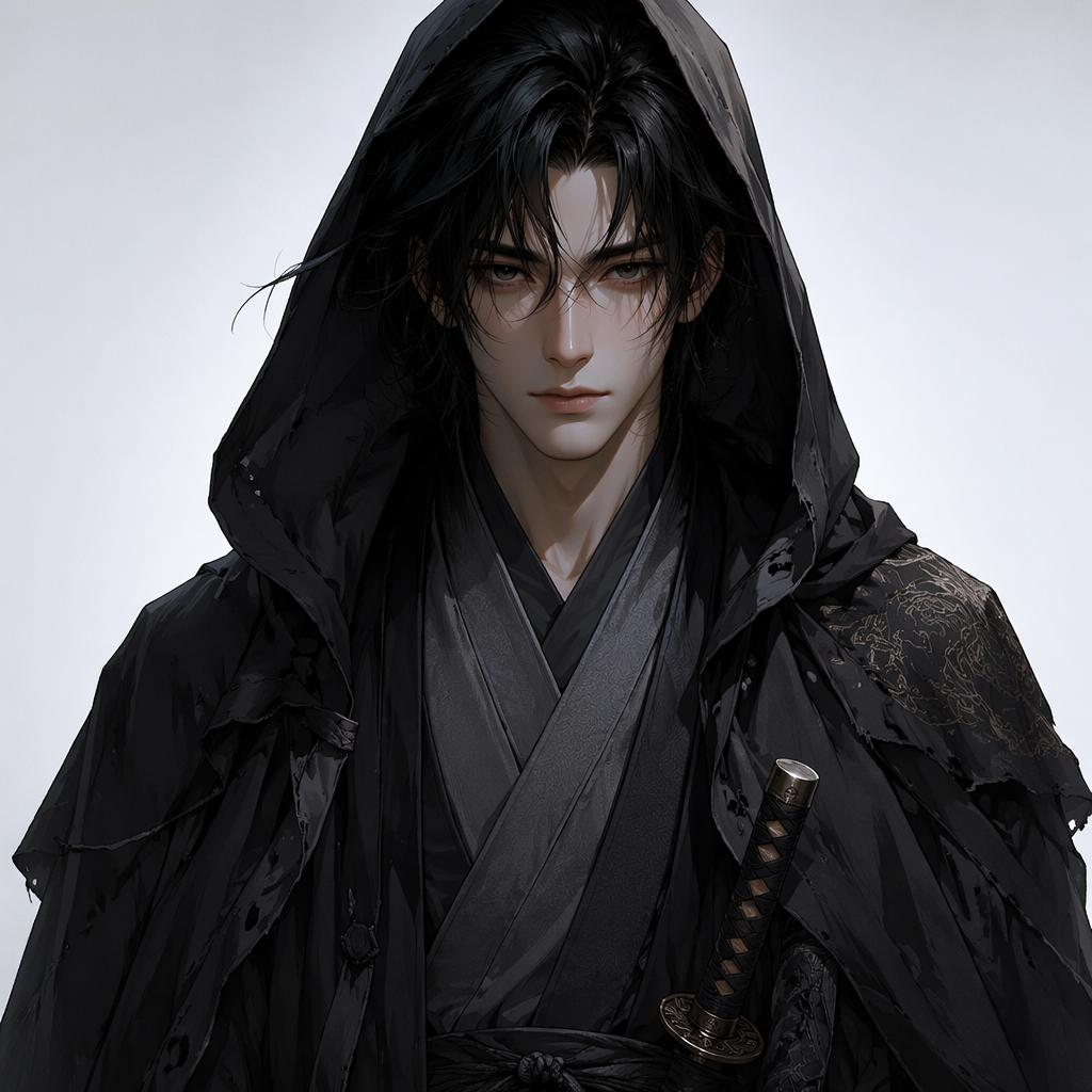 Ye Ling — still