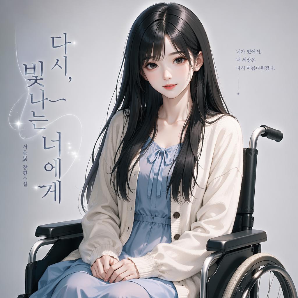 Ye Xinxia — still