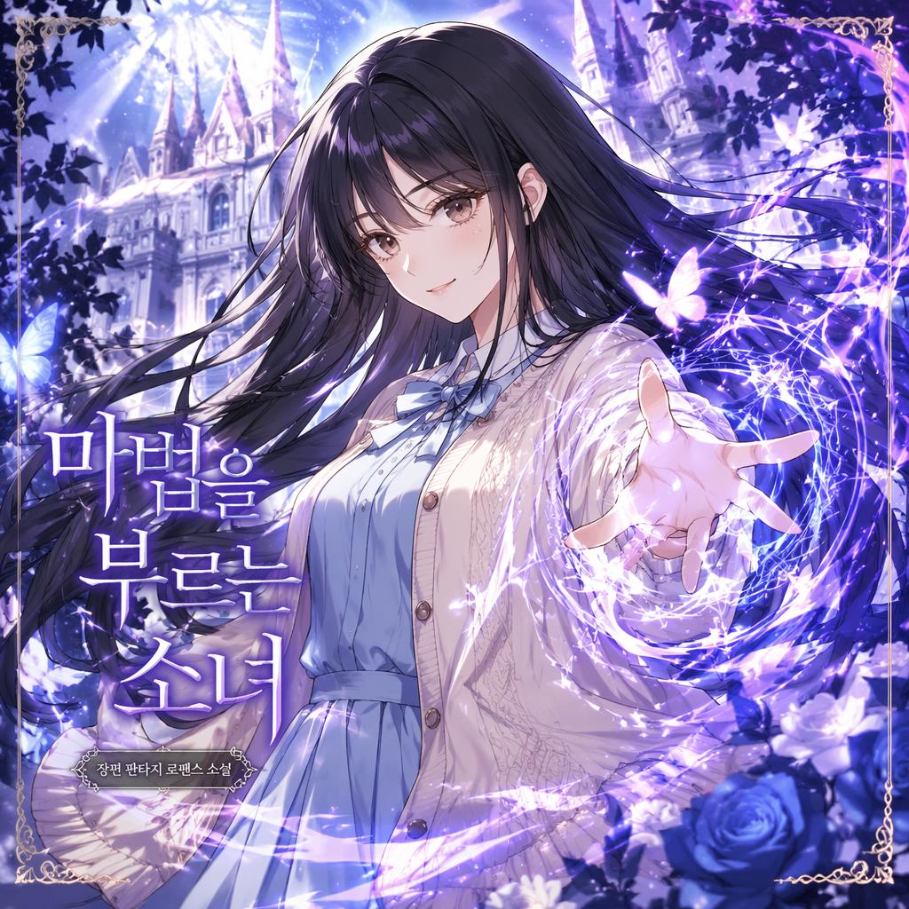 Ye Xinxia — stylized