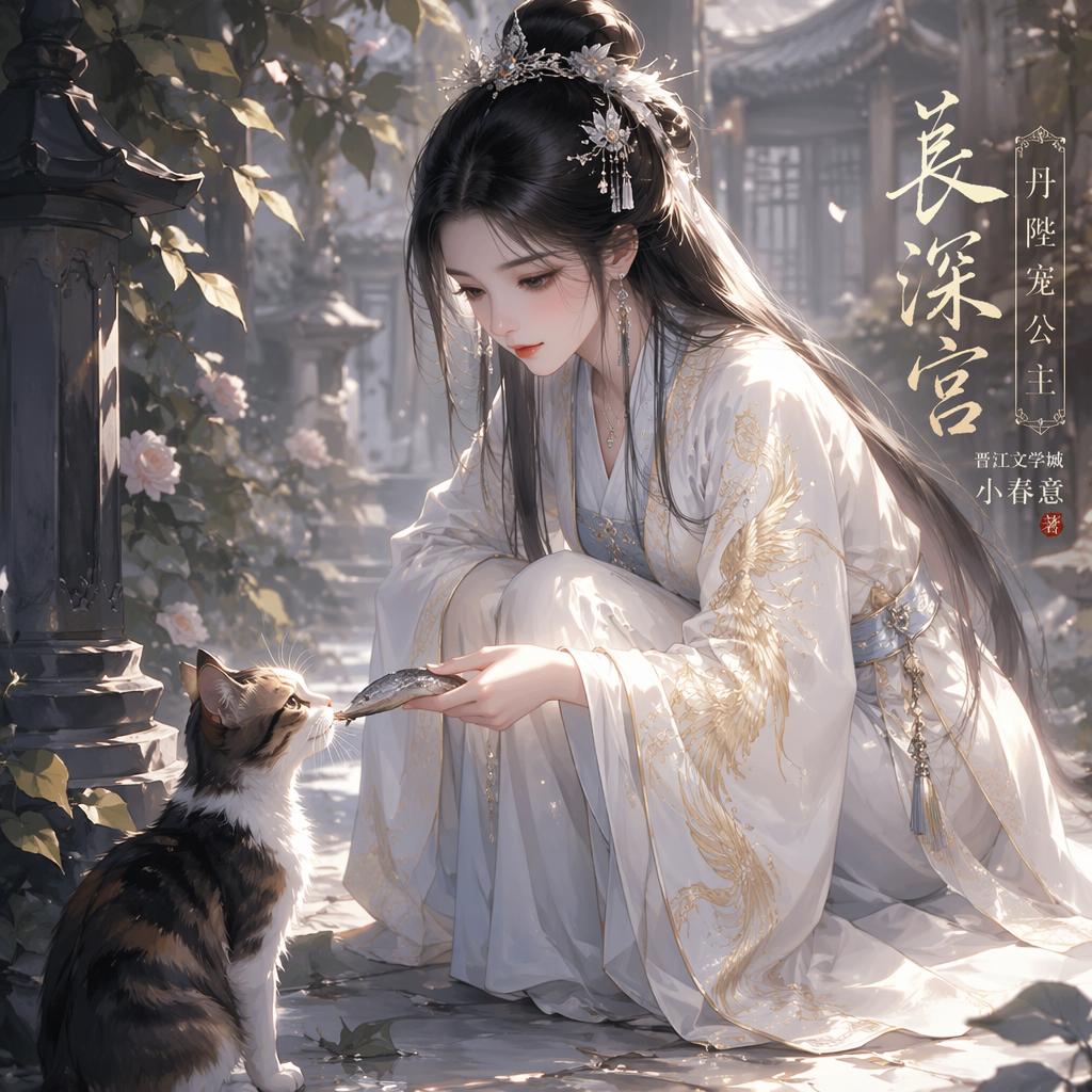 Ye Xinyan — scene