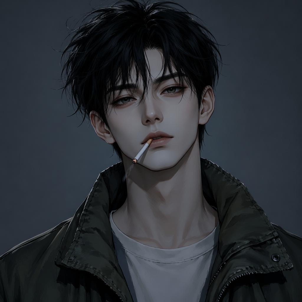 Ye Xiu — still