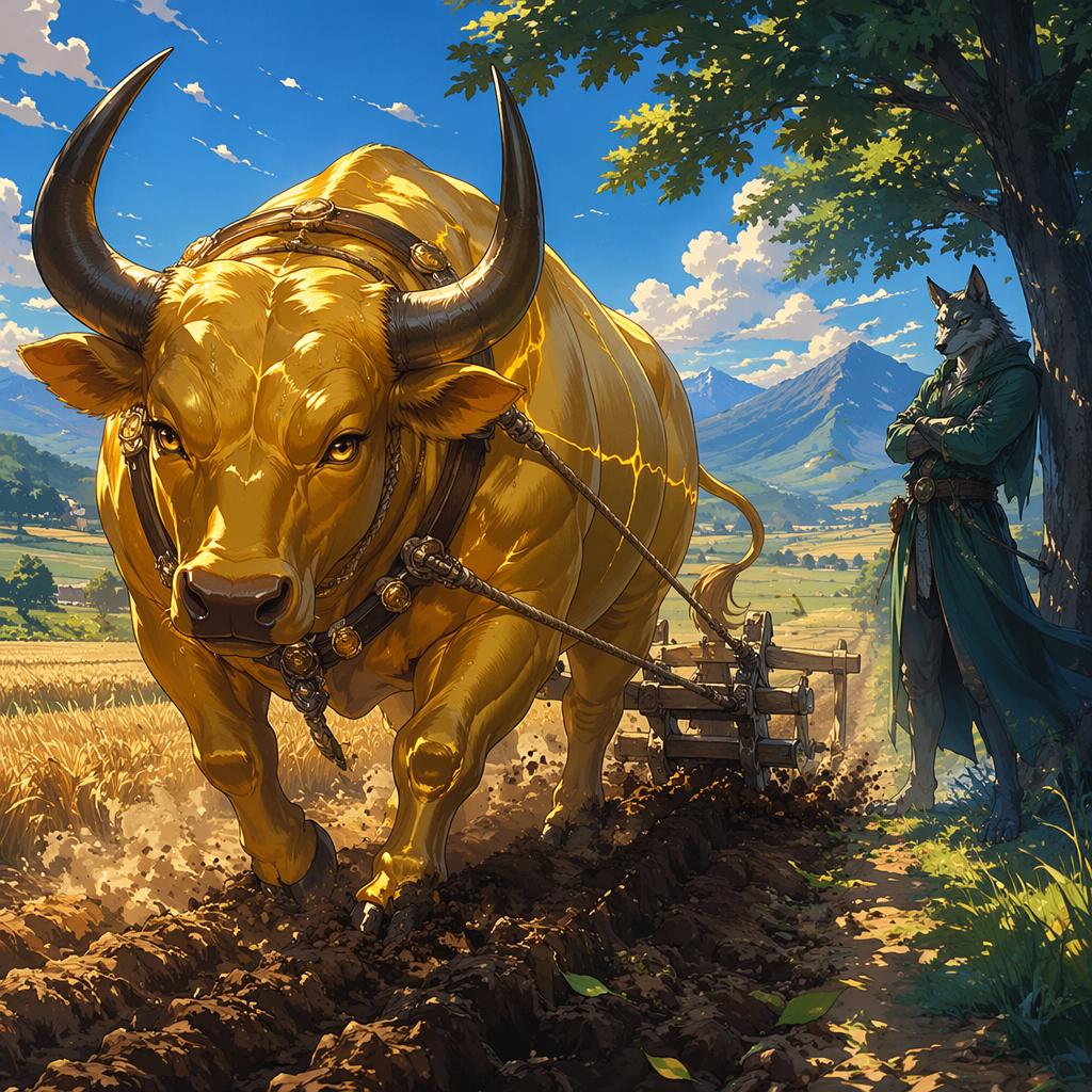 Yellowy — scene