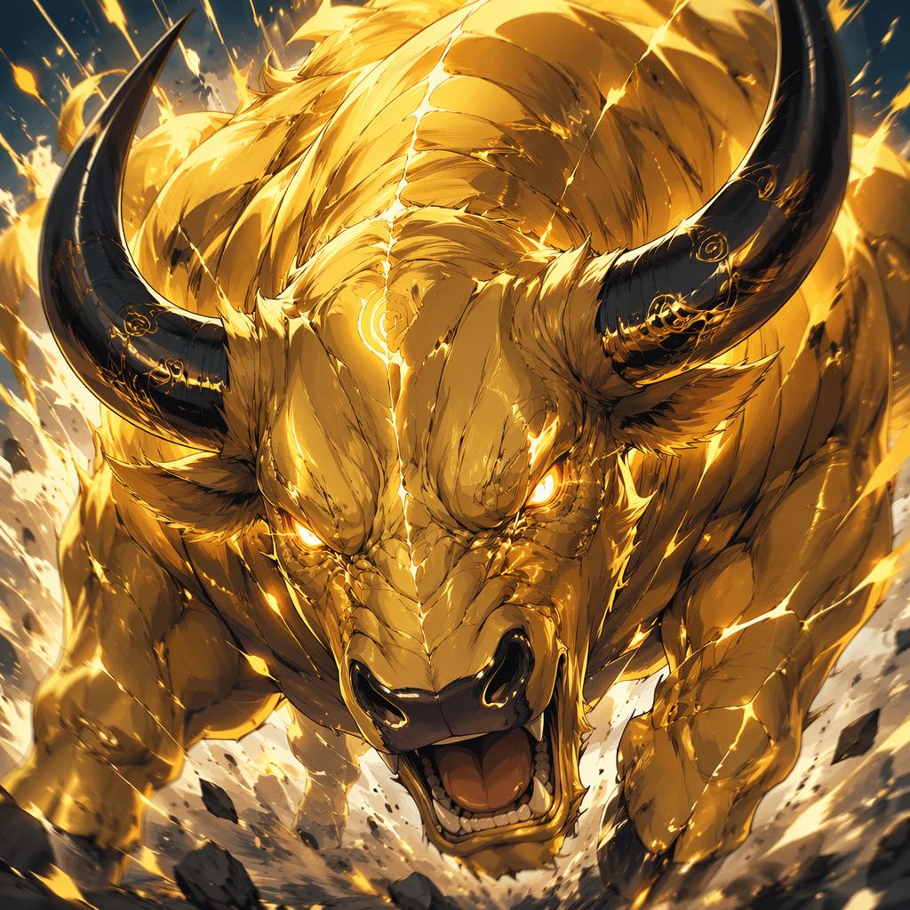 Yellowy — action
