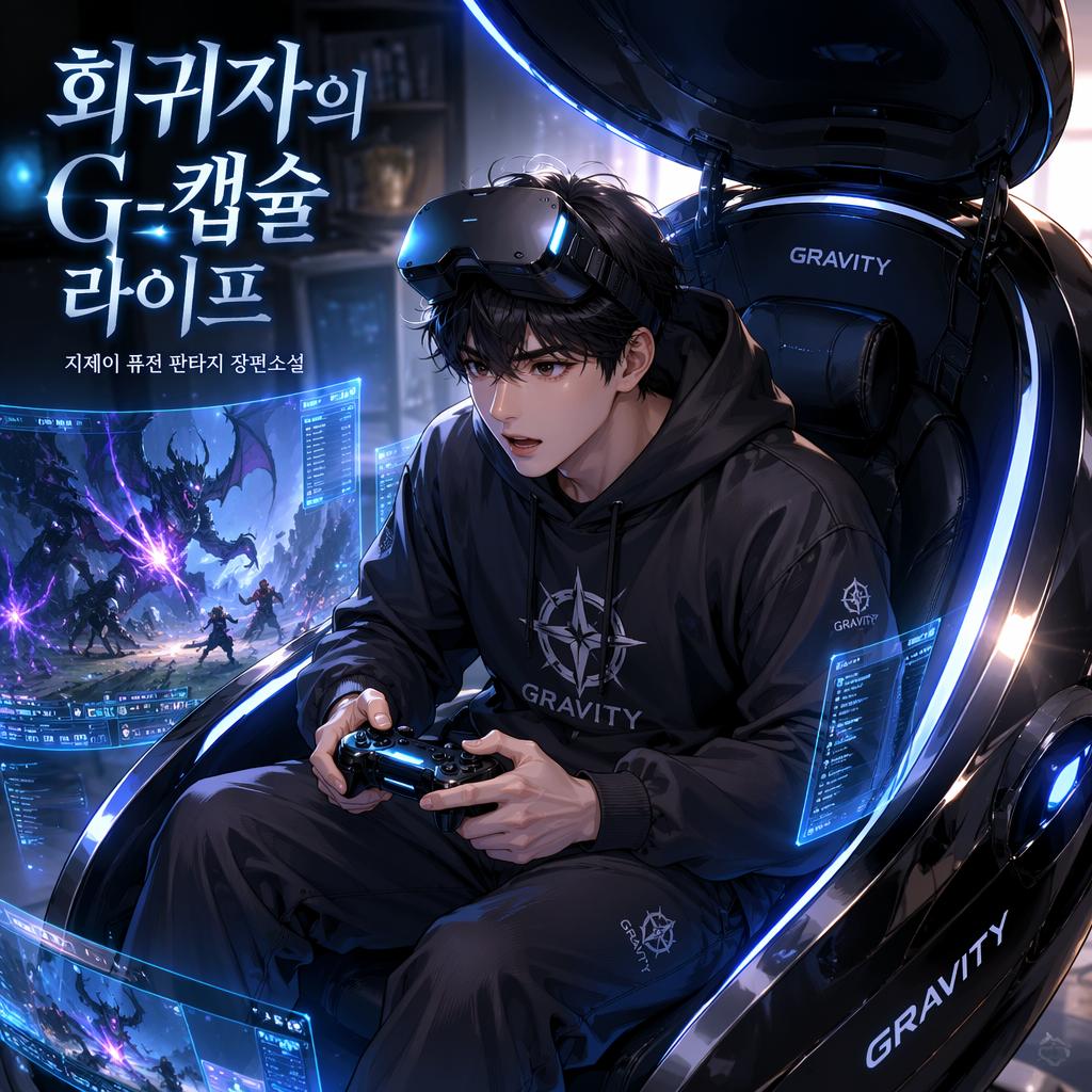 Kwon Yeongchan — scene