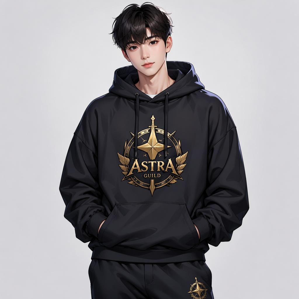 Kwon Yeongchan — still