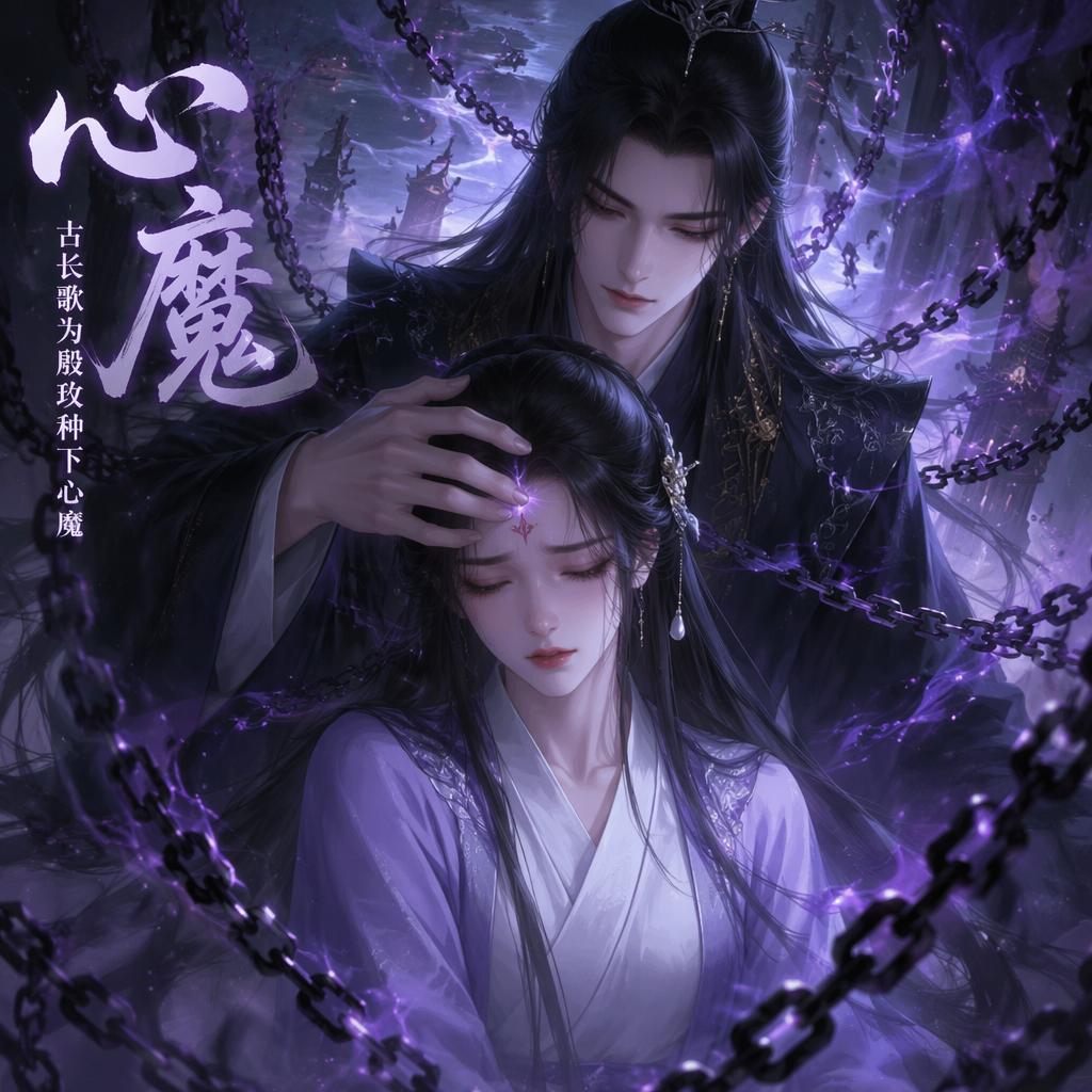 Yin Mei — scene