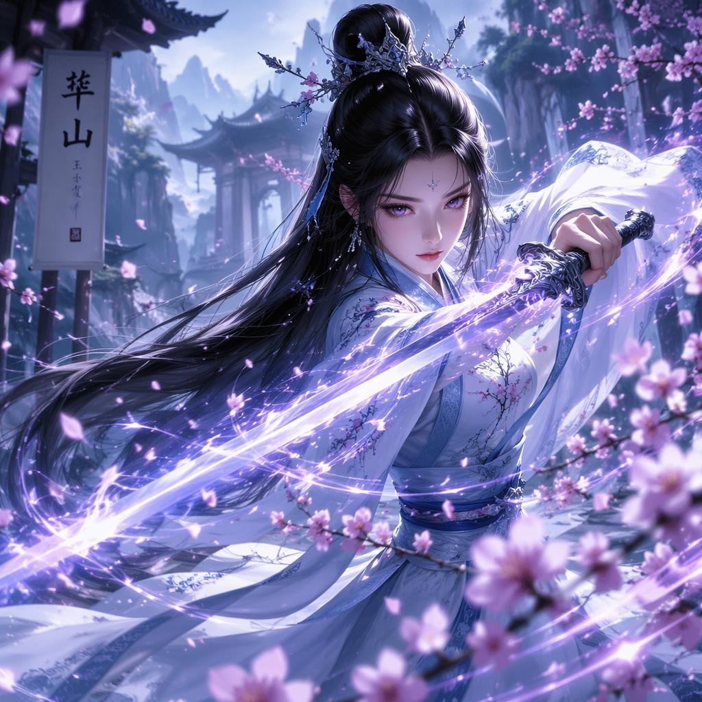 Yoo Iseol — scene