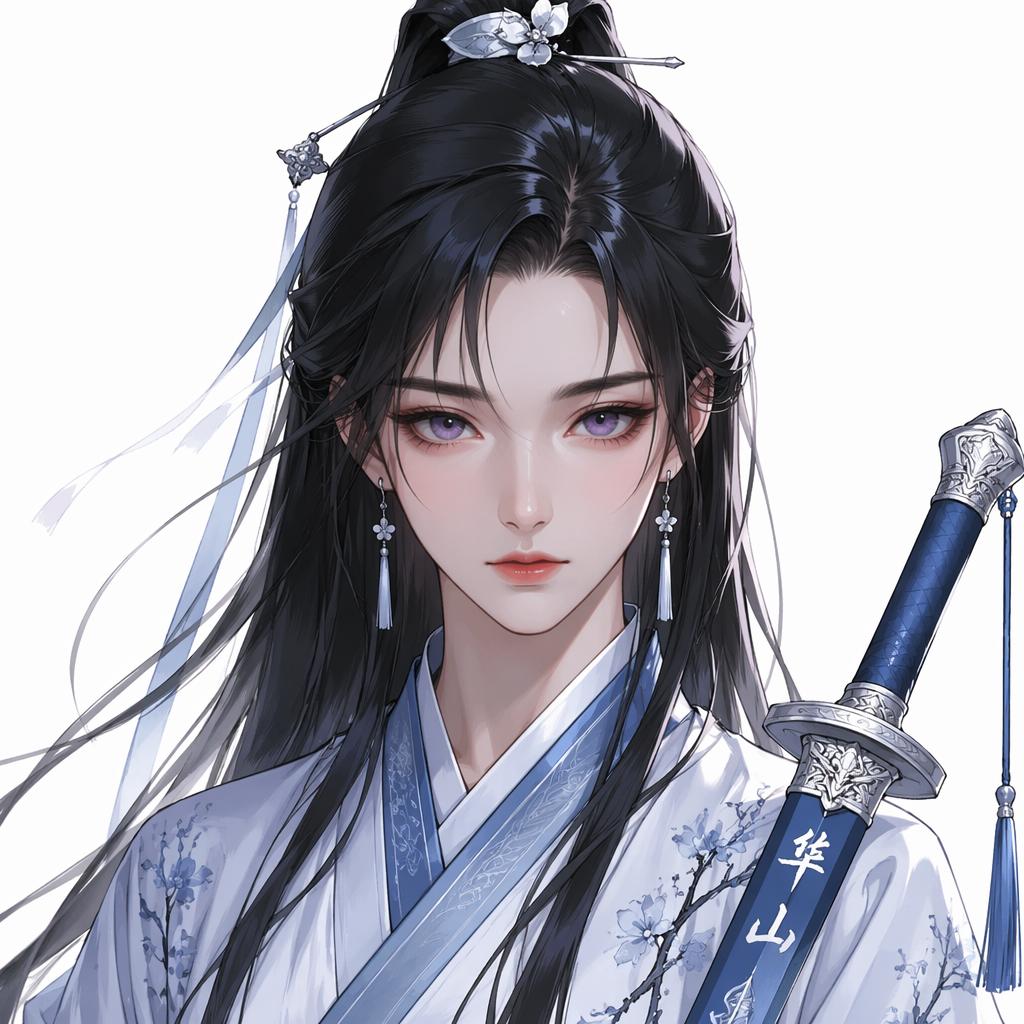 Yoo Iseol — still