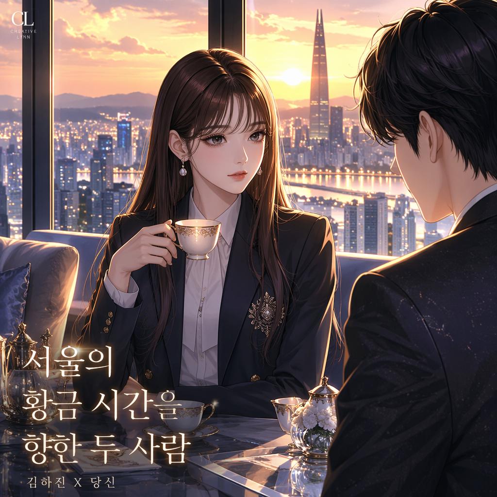 Yoo Yeonha — scene