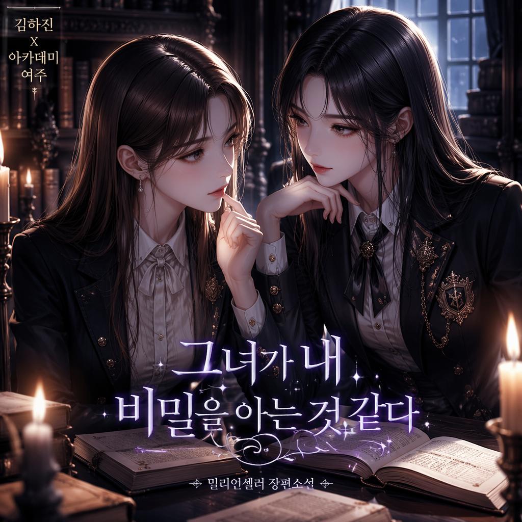 Yoo Yeonha — scene