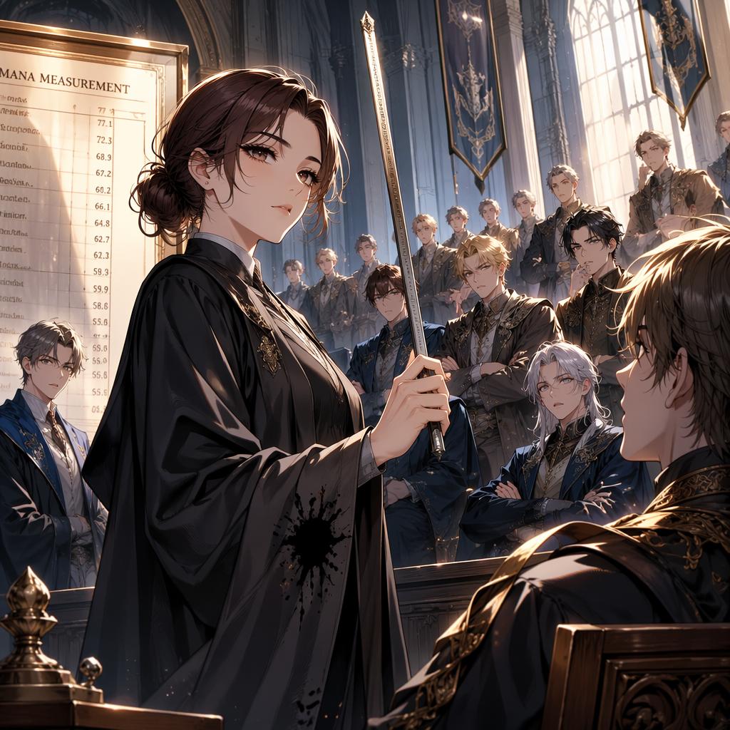 Yorbi — scene