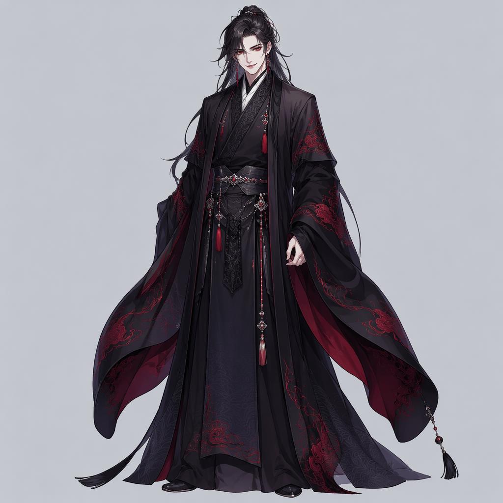 Yu Mingye