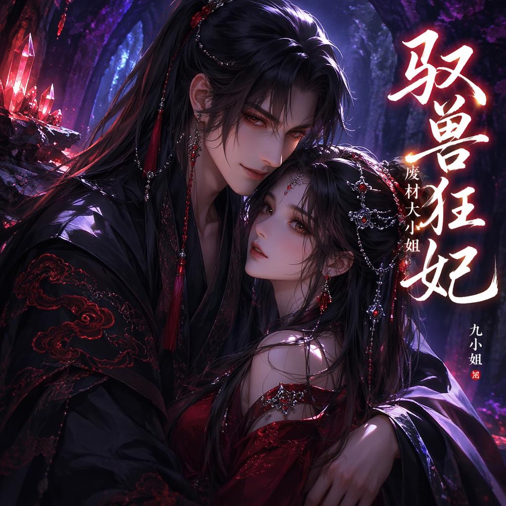 Yu Mingye — scene
