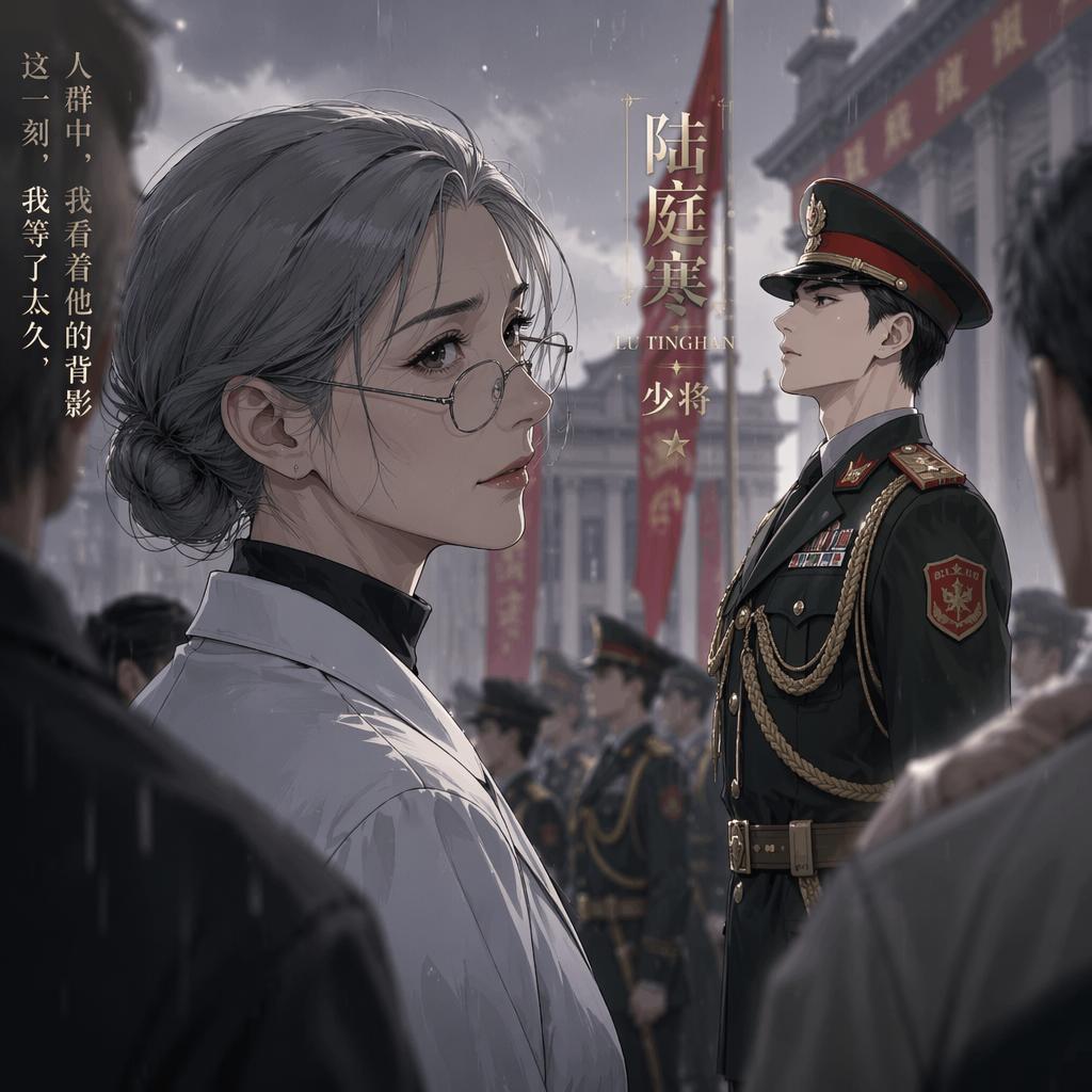 Yu Qingmei — scene