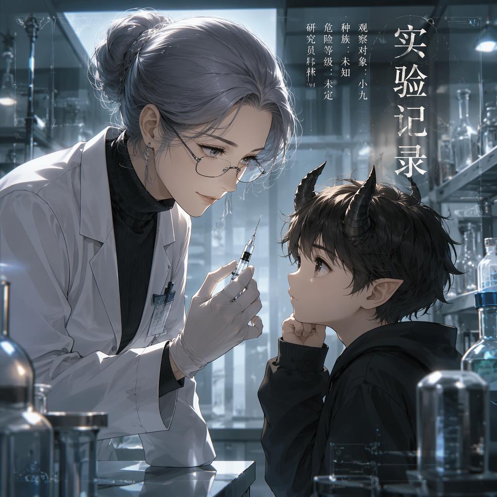 Yu Qingmei — scene