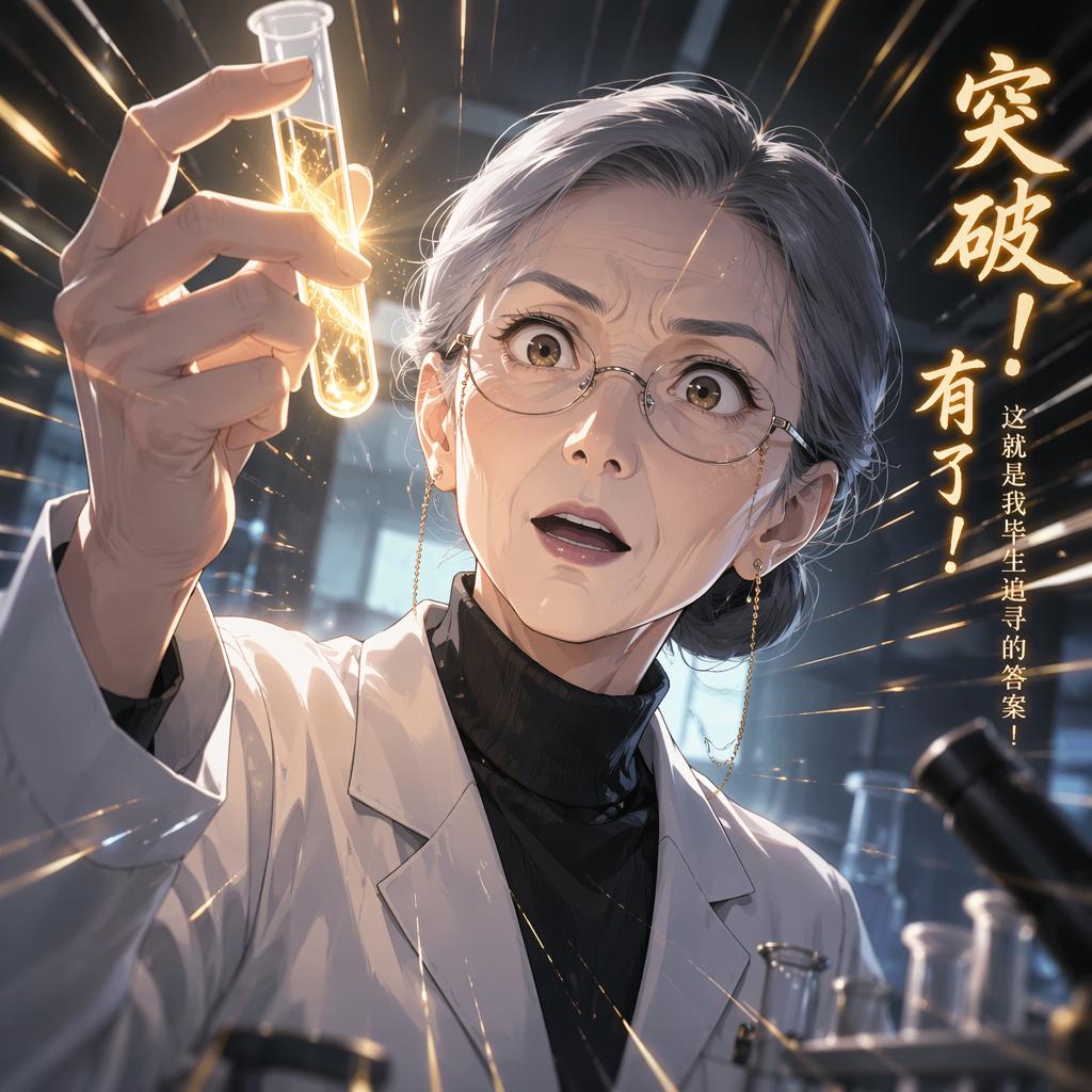 Yu Qingmei — action