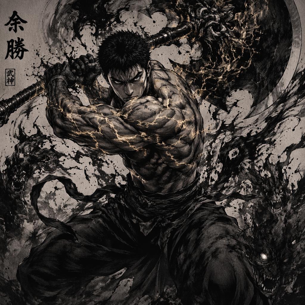 Yu Sheng — stylized