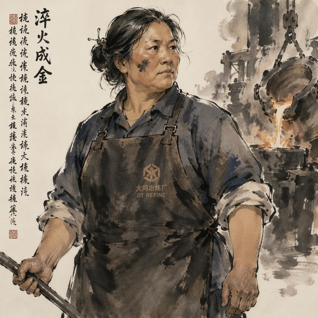 Yuan Manqiu — stylized