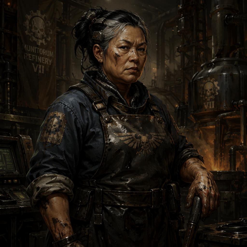 Yuan Manqiu — stylized