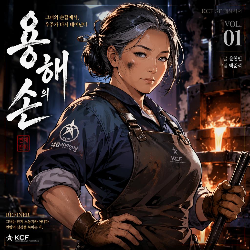 Yuan Manqiu — stylized