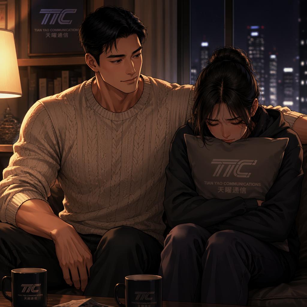Yuan Qian — scene